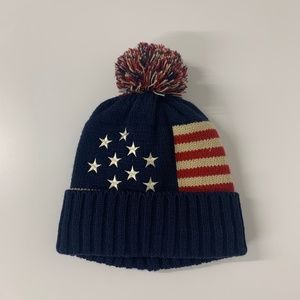 USA Beanie